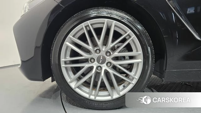 Genesis G70 id 4923783 из Кореи 15