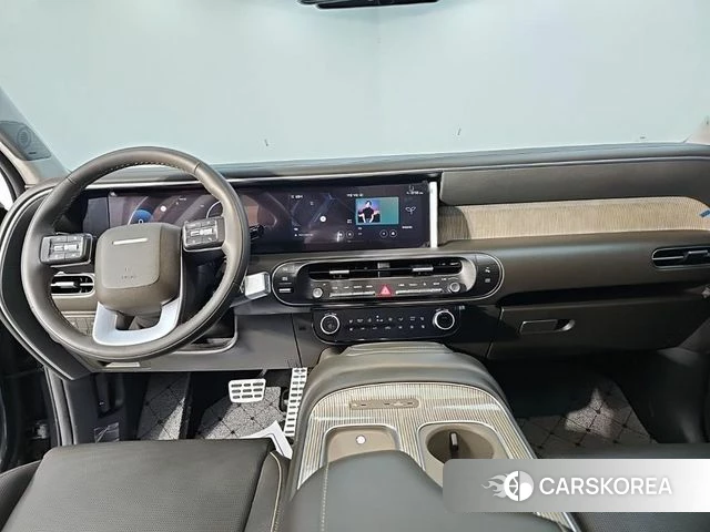 Hyundai Palisade (LX3) id 4995415 из Кореи 13