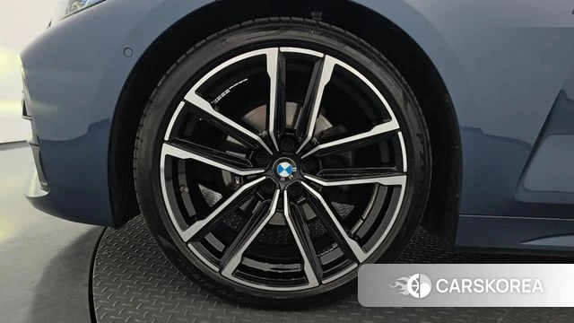 BMW 4 Series (G22) id 5016349 из Кореи 27