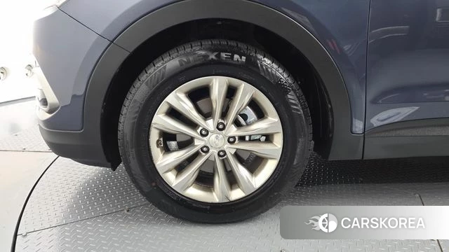 Hyundai Santa Fe The Prime id 5042201 из Кореи 26