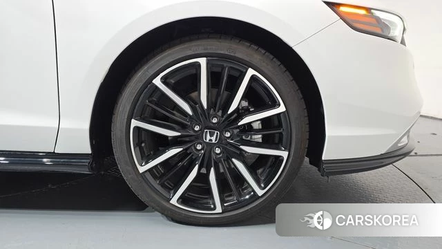 Honda Accord 11th Generation id 4892674 из Кореи 27