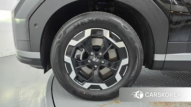 Hyundai Santa Fe (MX5) id 4957106 из Кореи 27