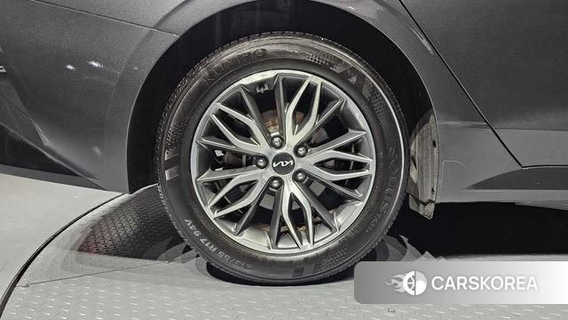 Kia K5 3rd generation id 4996860 из Кореи 32
