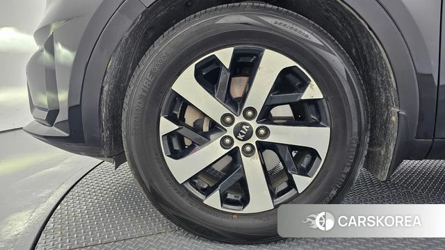 Kia Sorento 4th Generation id 4855795 из Кореи 27