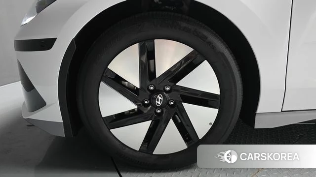 Hyundai Ionic 6 id 4739470 из Кореи 15