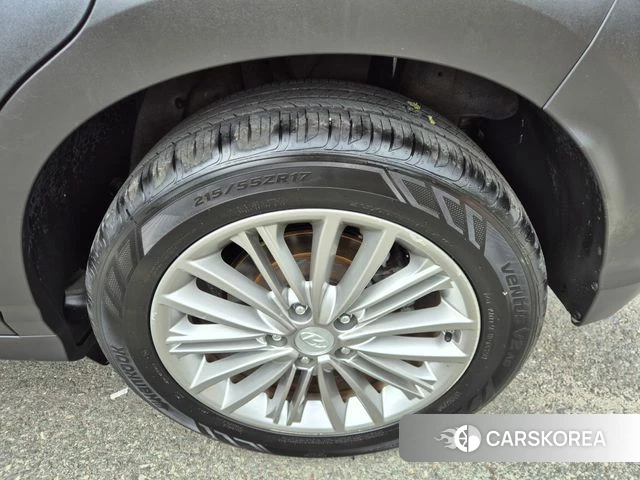 Hyundai Kona id 4610101 из Кореи 15