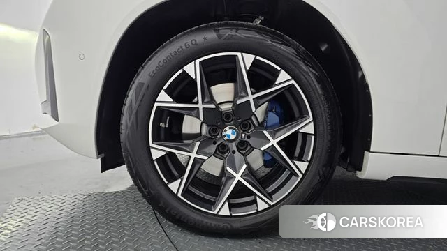 BMW X3 (G45) id 5021091 из Кореи 27