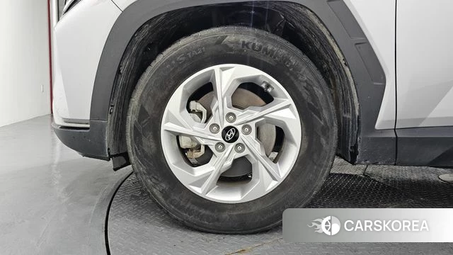 Hyundai Tucson (NX4) id 4754067 из Кореи 26