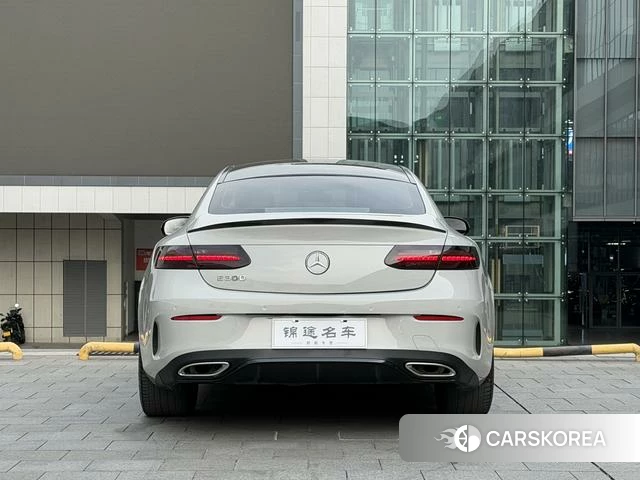 Mercedes-Benz E-Class 2021 Другой из Китая, фото 5