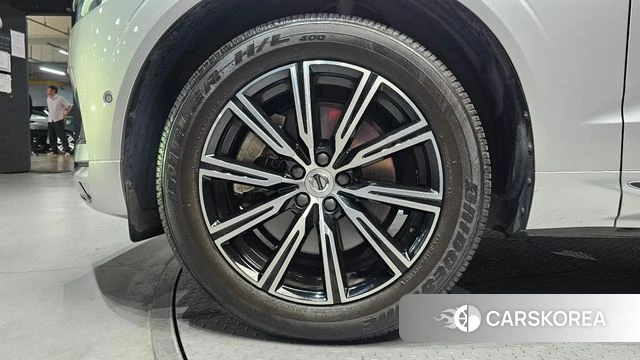 Volvo XC60 second Generation id 4496307 из Кореи 15