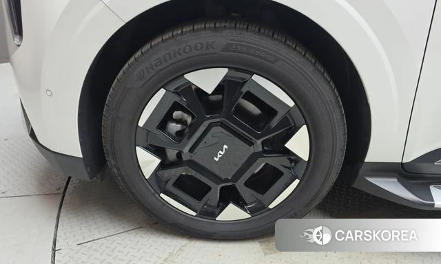 Kia The New Carnival 4th Generation id 4957654 из Кореи 29