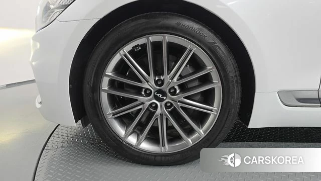 Kia More K9 id 5035211 из Кореи 26