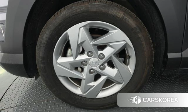 Hyundai Kona (SX2) id 5002365 из Кореи 26