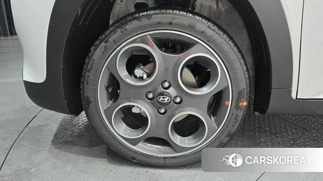 Hyundai The New Casper id 5010882 из Кореи 15