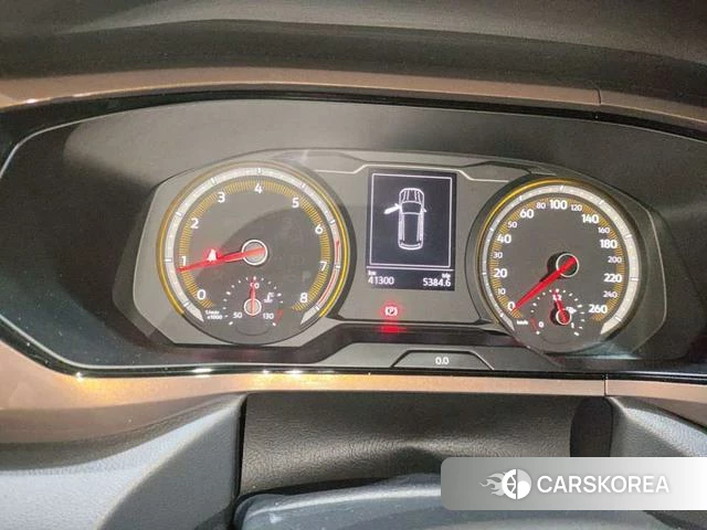 Volkswagen Tharu 2021 Белый из Китая, фото 6