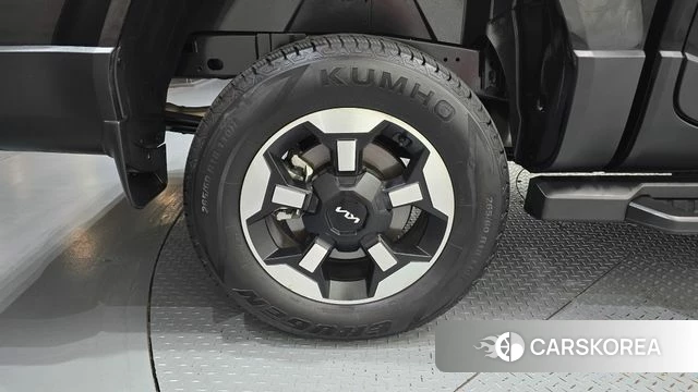 Kia Tasman id 5045554 из Кореи 15