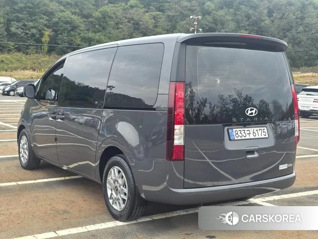 Hyundai Staria id 5026011 из Кореи 15