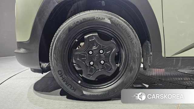 Hyundai Casper id 4636766 из Кореи 25