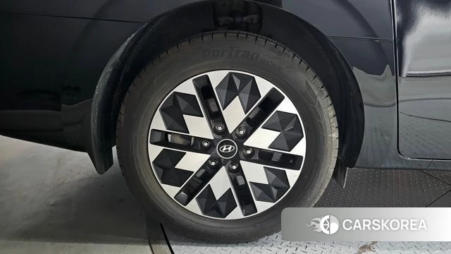 Hyundai Staria id 4443849 из Кореи 27