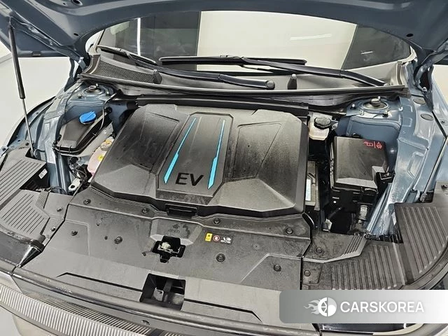 Hyundai The New Ionic 5 id 4870955 из Кореи 13