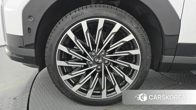 Hyundai Santa Fe (MX5) id 4783204 из Кореи 28
