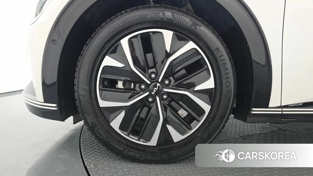 Kia EV6 id 5034567 из Кореи 28