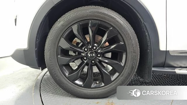 Kia The New Sorento id 5029228 из Кореи 15