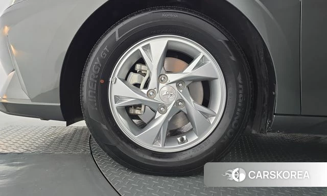 Hyundai Avante (CN7) id 4950985 из Кореи 27