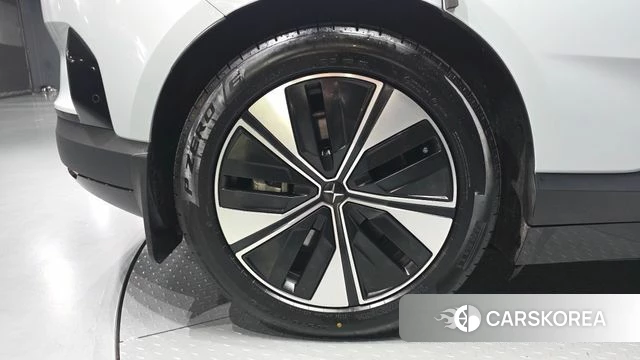 Polestar Polstar 4 id 4752821 из Кореи 27