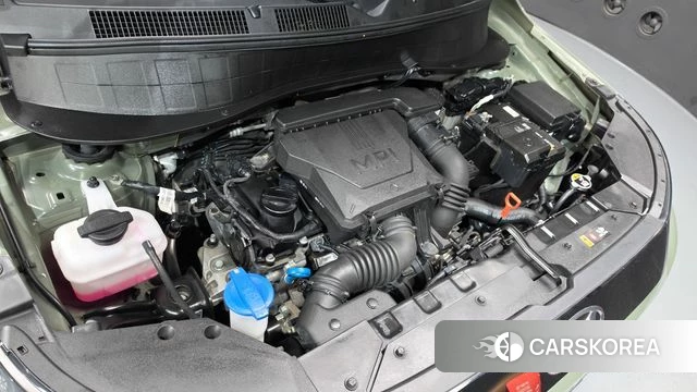 Hyundai Casper id 5040131 из Кореи 25