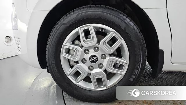 Hyundai Staria id 4985371 из Кореи 15