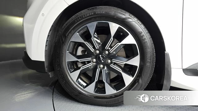 Kia Carnival 4th generation id 4986287 из Кореи 15
