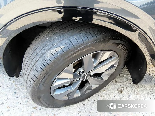 Kia Sportage 5th Generation id 5001864 из Кореи 15