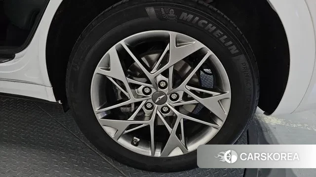 Genesis GV70 id 3551609 из Кореи 15