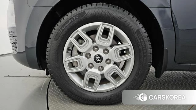 Hyundai Staria id 5039393 из Кореи 27