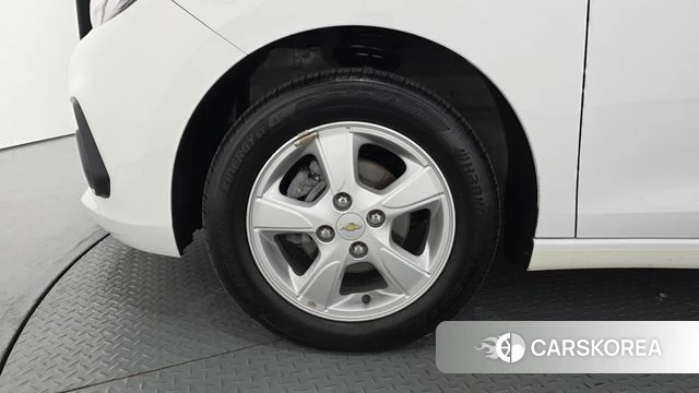 Chevrolet (GM Daewoo) The Next Spark id 5035965 из Кореи 15