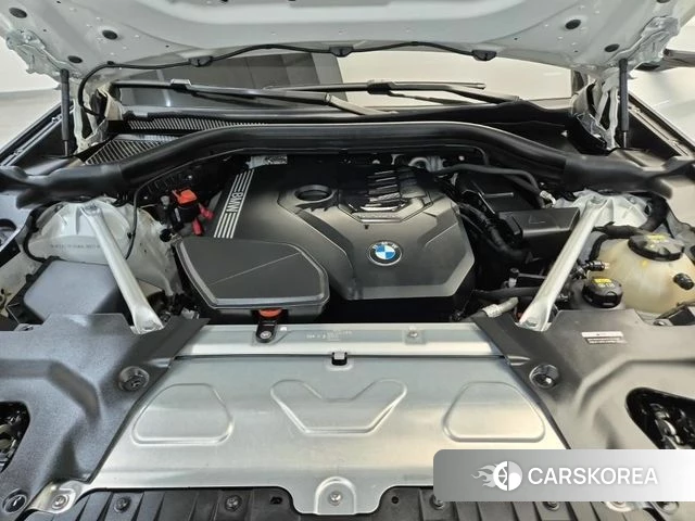 BMW X4 (G02) id 5017447 из Кореи 14