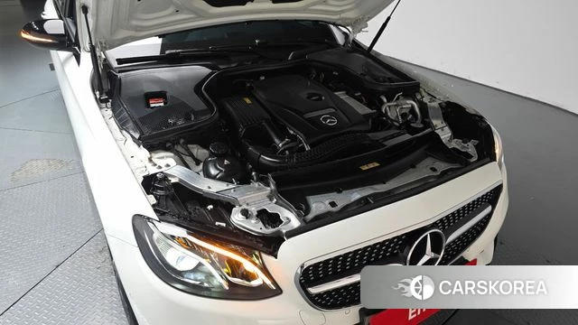 Mercedes-Benz E-Class W213 id 4998098 из Кореи 32