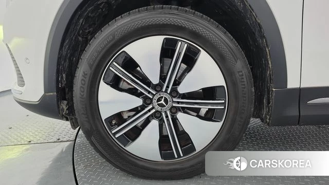 Mercedes-Benz EQA H243 id 5003374 из Кореи 32