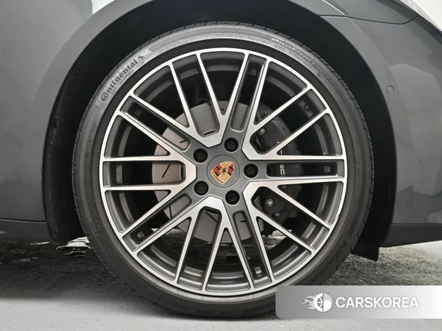 Porsche Panamera (976) id 4985092 из Кореи 15