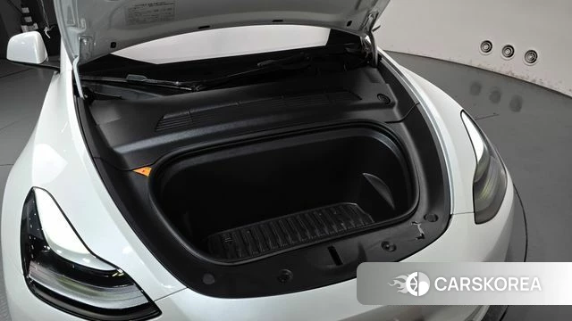 Tesla Model Y id 4959223 из Кореи 30