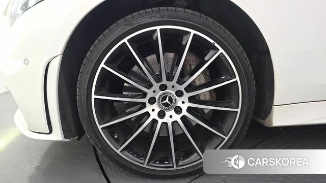 Mercedes-Benz CLS-Class C257 id 4930987 из Кореи 15