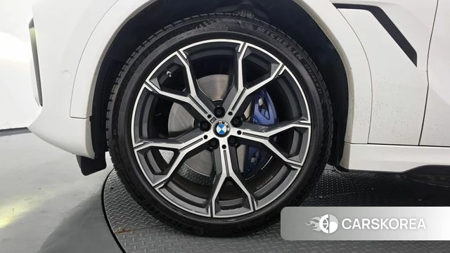 BMW X6 (G06) id 5022458 из Кореи 27