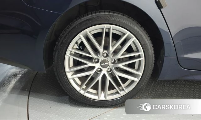 Genesis G70 id 5013806 из Кореи 25