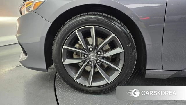 Honda Accord 10th Generation id 5034627 из Кореи 15