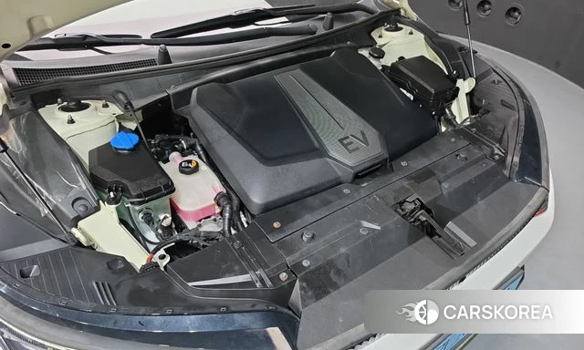 Kia EV6 id 4966396 из Кореи 33