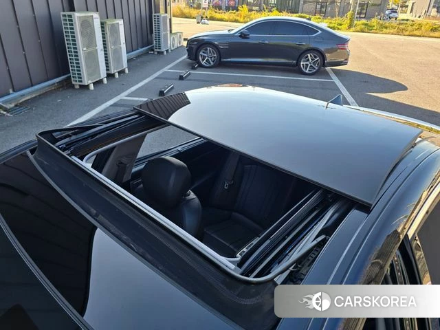 Genesis G80 id 5048120 из Кореи 15