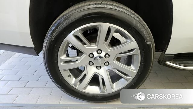 Cadillac Escalade id 3904785 из Кореи 15