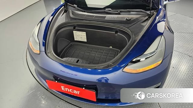 Tesla Model 3 id 4918392 из Кореи 27