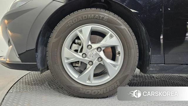 Hyundai Avante (CN7) id 5003476 из Кореи 15